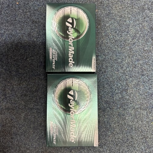 Taylormade tour response - taylormade,