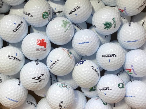 Palline golf pinnacle - golf,