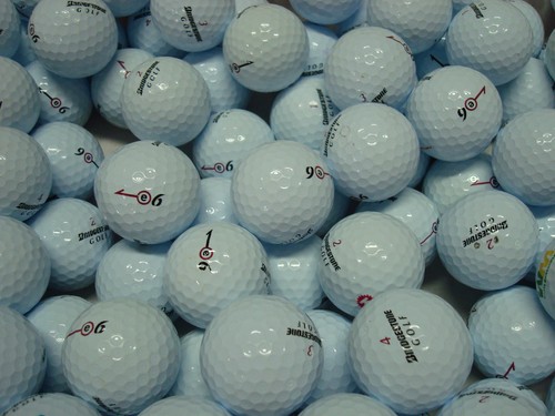 Bridgestone e6 palline - bridgestone,