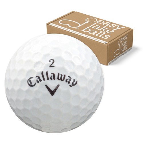 Callaway mix lakeballs - callaway,