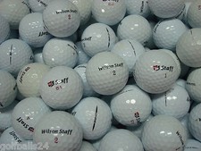 50 WILSON-STAFF MISTE PALLINE