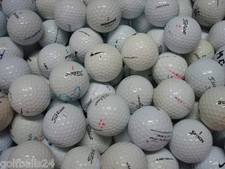 100 PALLINE PALLE DA GOLF