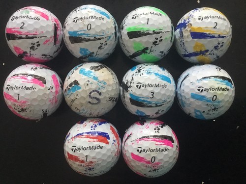 Palline golf taylormade - palline,