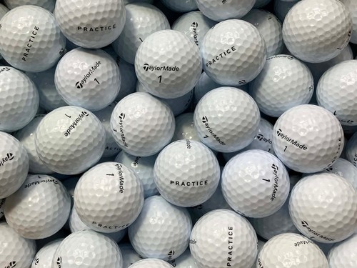 Palline golf taylormade - 50,