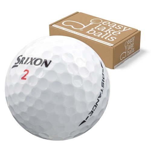 Srixon distance lakeballs - lakeballs, /