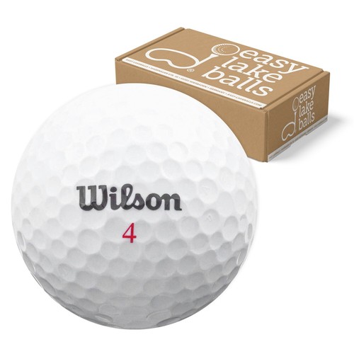 Wilson mix lakeballs - wilson, /
