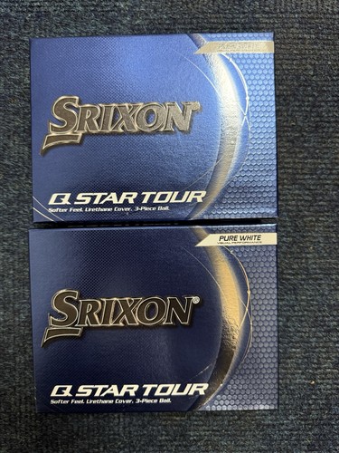Srixon star two - srixon, q
