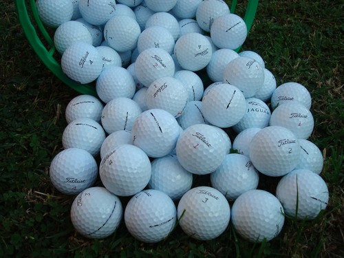 Titleist prov1 palline - palline, da