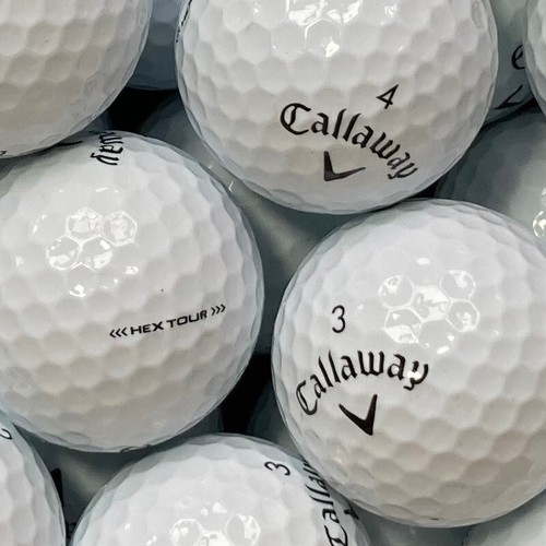 Palline golf callaway - 25,