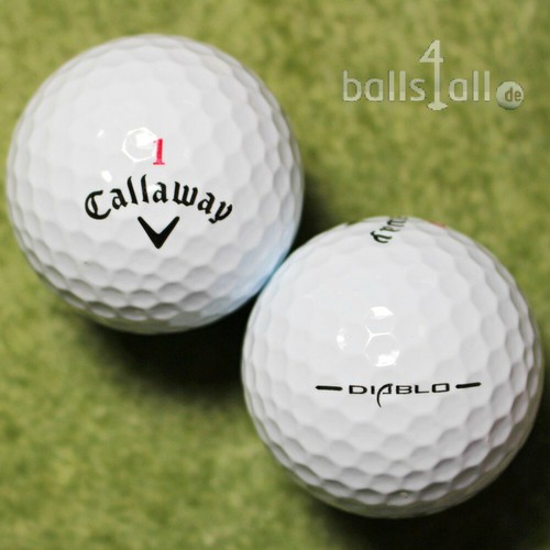 Palline golf callaway - 36,