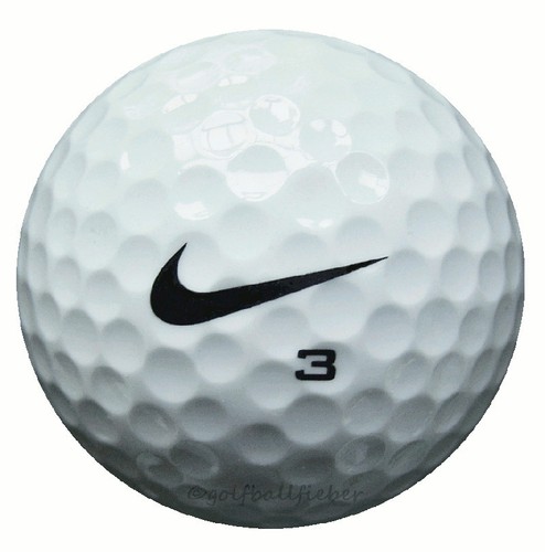 Palline golf nike mix in - palline, da