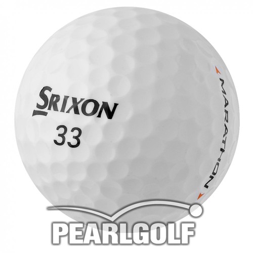 Palline golf srixon - 50,