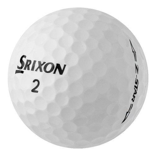 Palline golf srixon - golf,