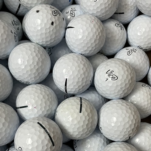 Palline golf vice - 50,