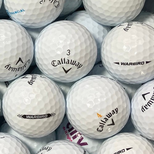 Palline golf callaway - 50,