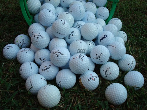 Callaway palline da golf - palline,