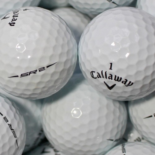 Palline golf callaway - palline,