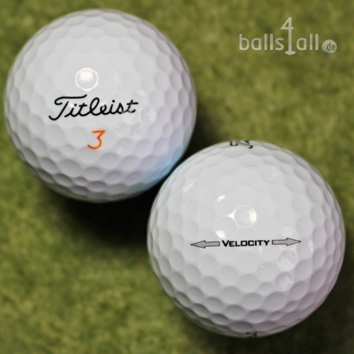 Golfbälle titleist - 50,