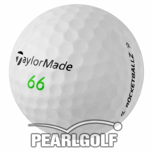 Palline golf taylor made - taylor,
