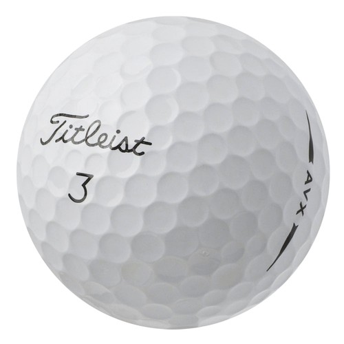 Titleist avx lakeballs grado - avx,