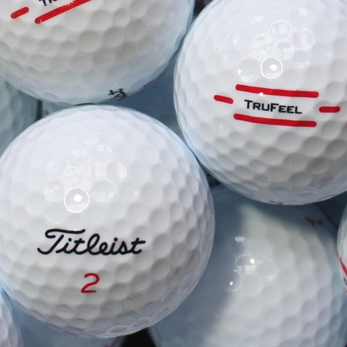 Palline golf titleist - palline,