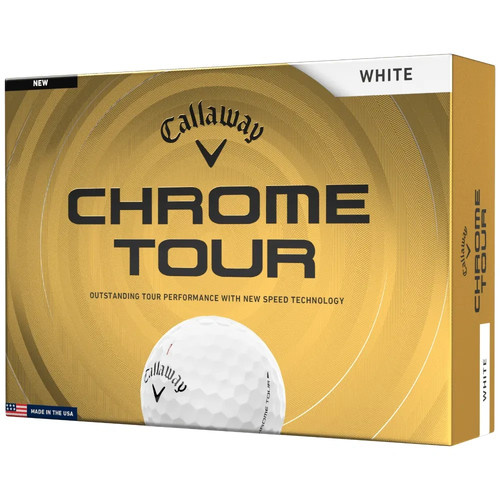 Palline golf callaway - da,