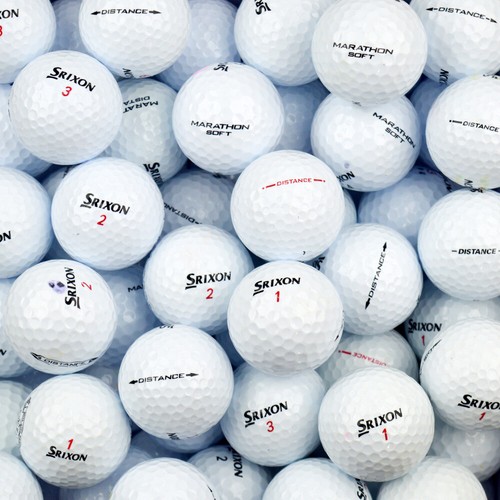 Palline golf srixon - palline, da