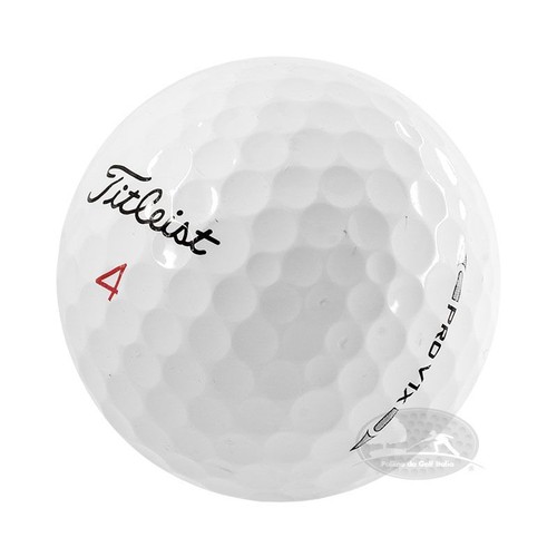 Titleist pro v1x palline - v1x,