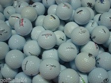 100 PALLINE PALLE DA GOLF