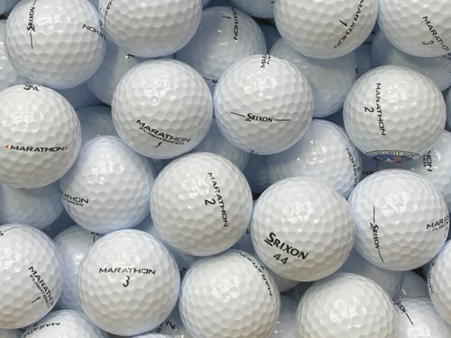 Palline golf srixon - golf,