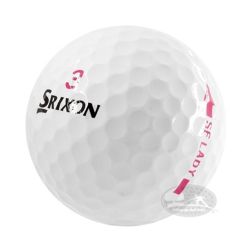 Srixon soft feel lady - feel,