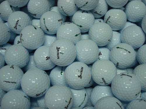 Srixon soft feel - srixon,