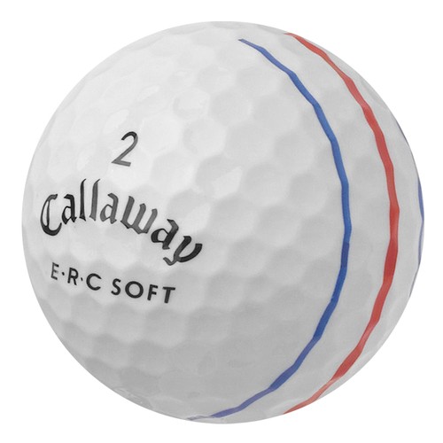Palline golf callaway - palline,