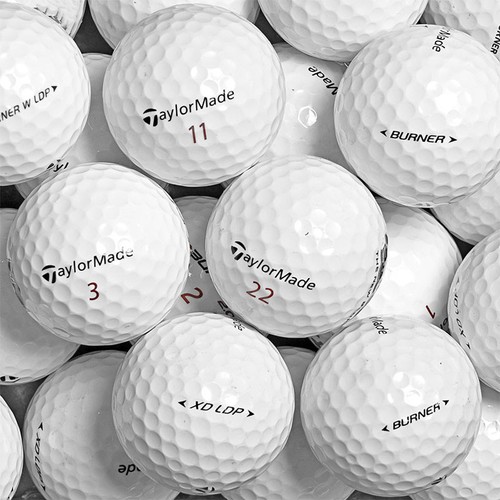 Taylor made mix palline - taylor,
