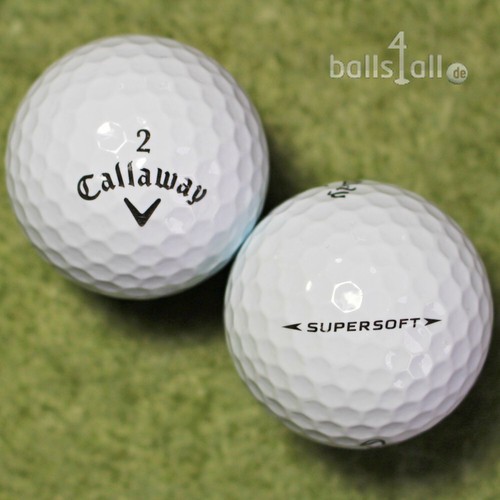 Palline golf callaway - 50,