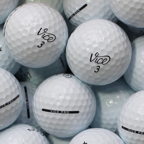 Palline golf vice pro - 20,