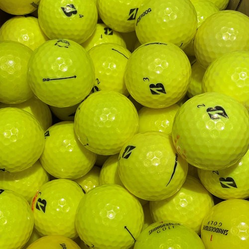 Palline golf bridgestone - da,