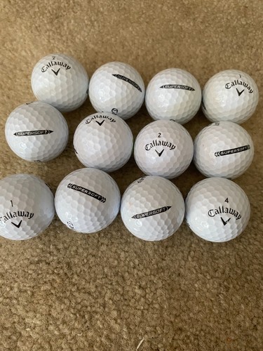 Palline da golf - *, callaway