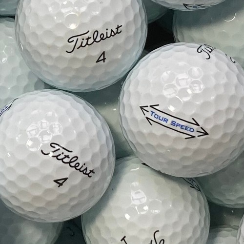 Golf balls titleist tour - 30,