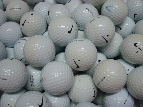Nike miste palline - nike, palle