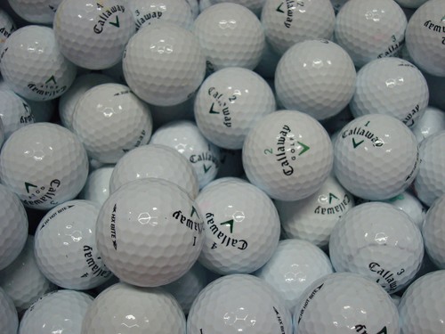 Callaway miste palline - 50,