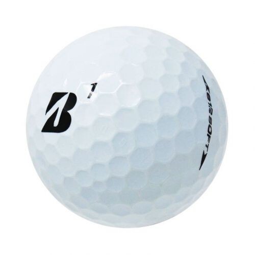 Bridgestone e12 24palline - bridgestone,