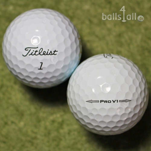 Golfbälle titleist pro v1 - titleist,