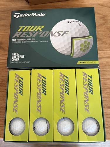 Palline golf taylormade - da,