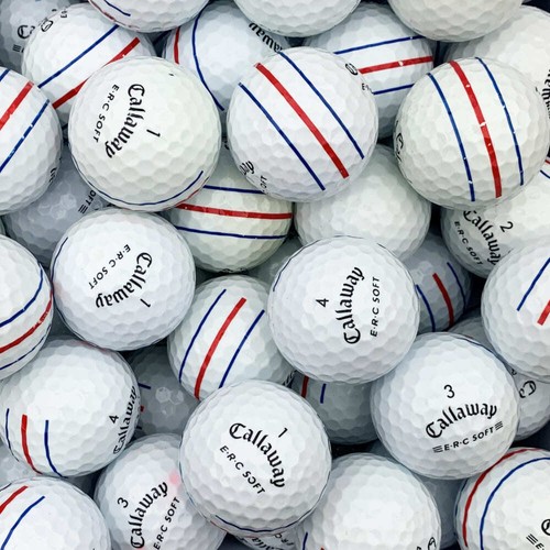 Palline golf callaway usate - palline,