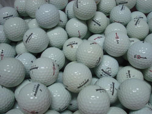 Bridgestone miste palline - 80,