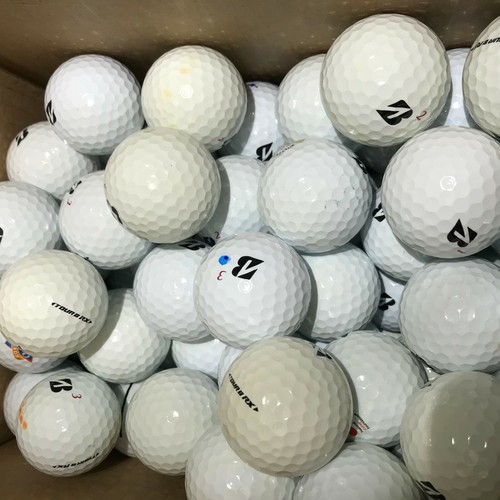 Palline golf bridgestone - palline,