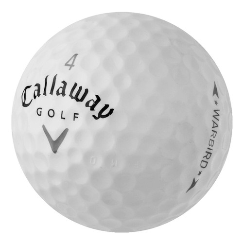 Callaway warbird - /,