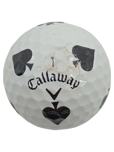 Callaway palla golf - palla,